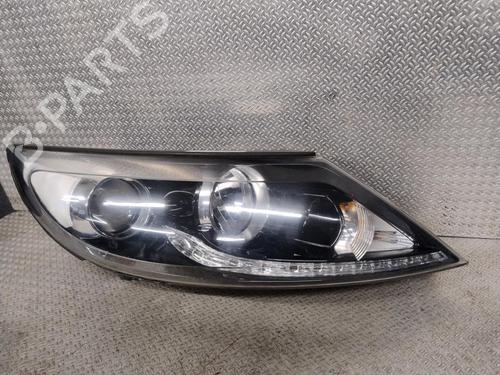 Used Right headlight Right headlight KIA SPORTAGE III (SL) 1.7 CRDi (116 hp) 32768192 32768192