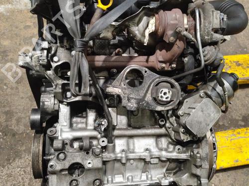 Used Engine Engine 37275035 37275035