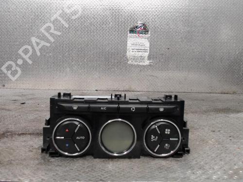 Used Climate control DS DS 3 (SA_) [2015-2019]  24096904