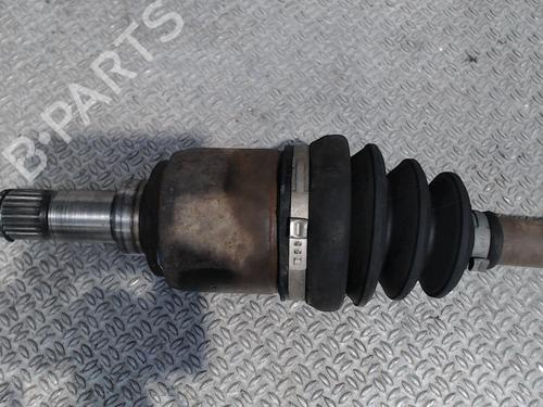 Right front driveshaft FIAT 500 (312_) 1.2 (312AXA1A) | BP24095380M39 