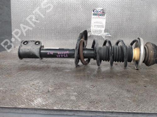 Used Right front shock absorber DACIA DOKKER MPV (KE_) 1.2 TCe (KEM0, KEAY) (115 hp) 24087711