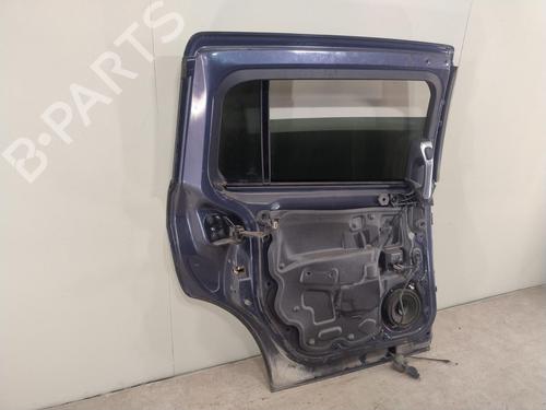 left-rear-door-ford-grand-c-max-dxacb7-dxaceu-2010-2011-2012-2013-2014-2015-2016-2017-2018-2019-27438444 main image