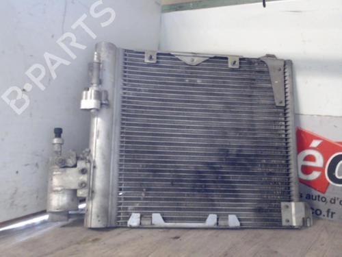 Used Heater matrix Heater matrix OPEL ZAFIRA A MPV (T98) 2.0 DTI 16V (F75) (101 hp) 24068401 24068401