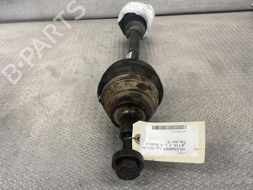 Left front driveshaft VW JETTA III (1K2) 1.9 TDI | BP24097634M38 
