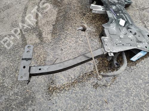 Subframe CITROËN C4 III (BA_, BB_, BC_) ë-C4 (BCZKXC, BZCKSC) | BP30651698M9 - Image 3