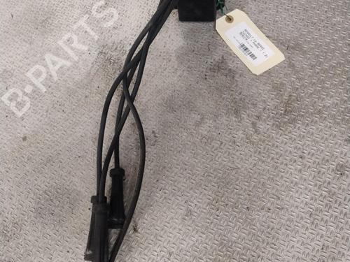 Used Ignition coil Ignition coil RENAULT TWINGO I (C06_) 1.2 (C066, C068) (58 hp) 25778391 25778391