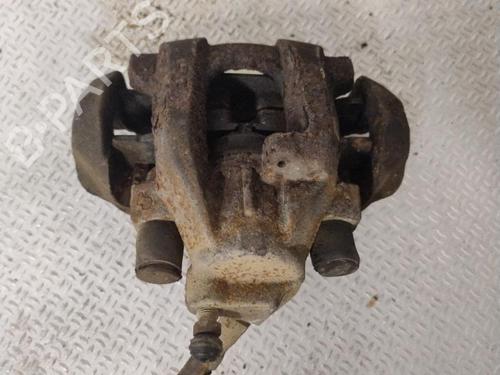 Left rear brake caliper MERCEDES-BENZ M-CLASS (W164) ML 300 CDI 4-matic (164.120) | BP27508682M107