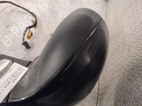 Rétroviseur droit PEUGEOT 207 SW (WK_) 1.6 HDi | BP30866101C27