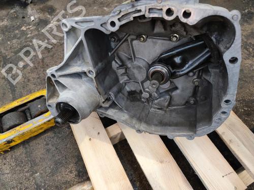 Used Gearbox Gearbox RENAULT TWINGO I (C06_) 1.2 (C066, C068) (58 hp) 33058454 33058454