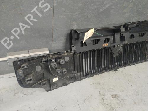 Grill Grill RENAULT MASTER IV Platform/Chassis BLUE DCI 150 (150 hp) 36819325 36819325