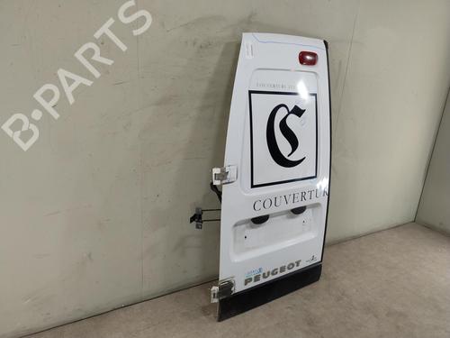 Left tailgate PEUGEOT EXPERT Van (222) 2.0 HDI | BP25703255C76 