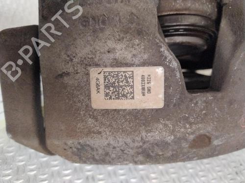 Right front brake caliper AUDI A7 Sportback (4GA, 4GF) 3.0 TDI quattro | BP25703806M104 