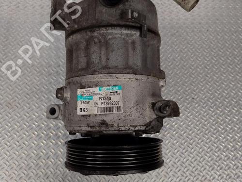 AC compressor OPEL INSIGNIA A Sports Tourer (G09) 2.0 CDTI (35) | BP25704215M34 