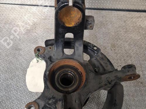 Right front steering knuckle RENAULT MEGANE IV Hatchback (B9A/M/N_) 1.5 dCi 110 (B9A3) | BP24076829M26 - Image 3