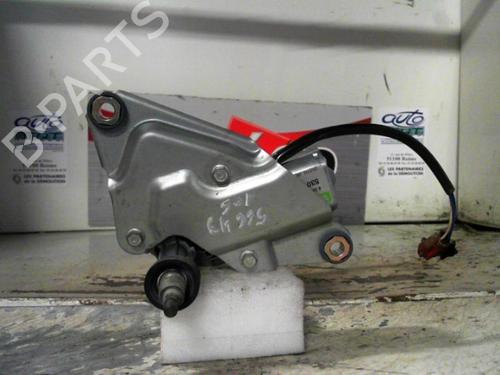 Used Rear wiper motor PEUGEOT 106 II (1A_, 1C_) 1.0 i (50 hp) 24065687