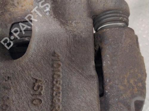 Left front brake caliper RENAULT MASTER III Van (FV) 2.3 dCi 165 FWD (FV0P, FV0U, FV11, FV12, FV1E) | BP37650190M105 - Image 2