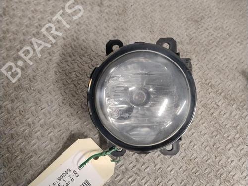 Used Left front fog light Left front fog light PEUGEOT 308 II (LB_, LP_, LW_, LH_, L3_) 1.6 THP 125 (125 hp) 32307929 32307929