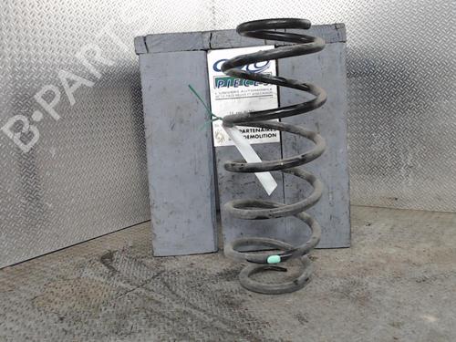 Used Shock absorber spring PEUGEOT 108 1.0 VTi (69 hp) 24079033