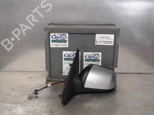 Used Left mirror Left mirror FORD MONDEO III Turnier (BWY) 2.0 16V TDDi / TDCi (115 hp) 24071559 24071559