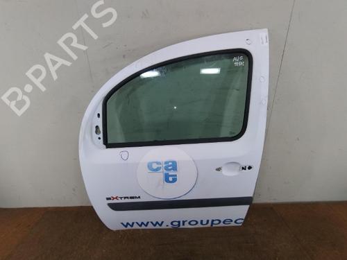 left-front-door-renault-kangoo-grand-kangoo-ii-kw01_-2008-40553679 main image