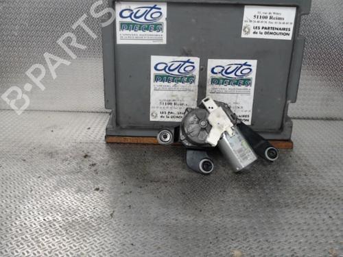 Used Rear wiper motor Rear wiper motor PEUGEOT 1007 (KM_) 1.4 HDi (68 hp) 24072436 24072436
