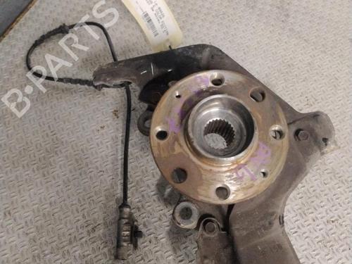 Left front steering knuckle OPEL CORSA E (X15) 1.4 Turbo (08, 68) | BP32075602M25 - Image 5