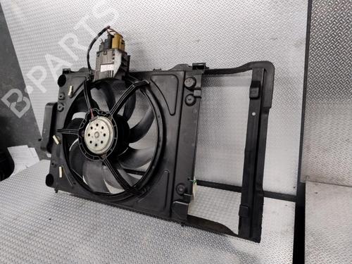 Radiator fan AUDI A2 (8Z0) 1.4 TDI | BP26015392M35 - Image 2
