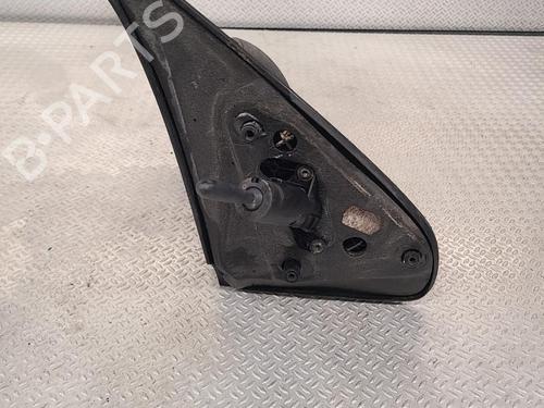 Used Left mirror RENAULT CLIO II (BB_, CB_) 1.5 dCi (B/CB07) (65 hp) 24063915