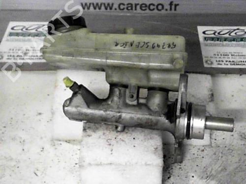 Used Brake master cylinder Brake master cylinder RENAULT SCÉNIC II (JM0/1_) 1.9 dCi (JM0G, JM12, JM1G, JM2C) (120 hp) 24062960 24062960