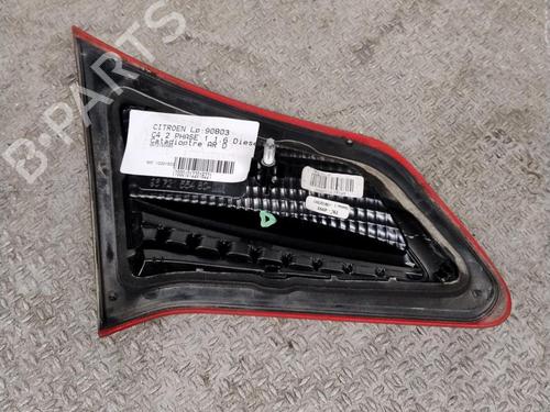 Used Rear bumper right light Rear bumper right light CITROËN C4 II (NC_) 1.6 HDi 110 (112 hp) 33330976 33330976