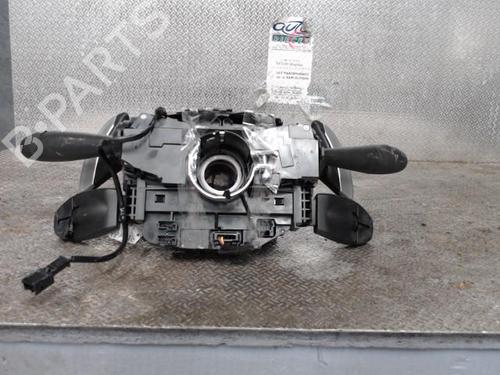 Used Hand brake PEUGEOT 5008 (0U_, 0E_) 1.6 HDi (114 hp) 30484078