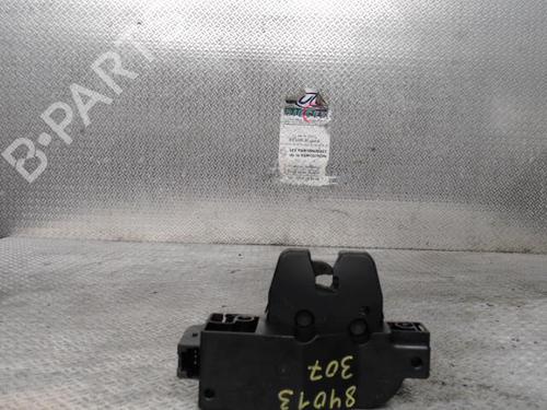 Módulo eletrónico PEUGEOT 307 CC (3B) 2.0 16V (136 hp) 24094852