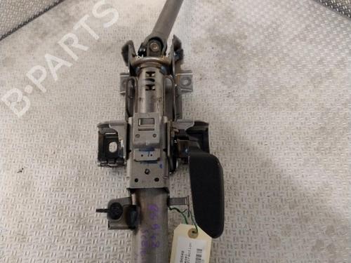 Used Steering column Steering column RENAULT SCÉNIC IV (J9_) 1.6 dCi 160 (160 hp) 24600992 24600992