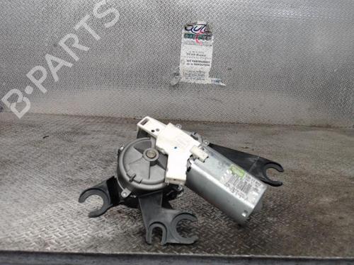 Viskermotor bakrute CITROËN XSARA PICASSO (N68) 1.6 HDi (90 hp) 24088616