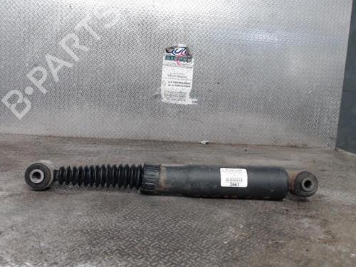 Used Left rear shock absorber CITROËN C8 (EA_, EB_) 2.0 HDi (107 hp) 24089829
