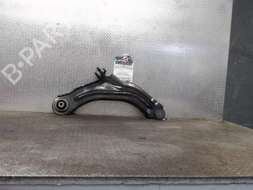 Used Left front suspension arm RENAULT CLIO IV (BH_) 1.5 dCi 75 (75 hp) 24090819