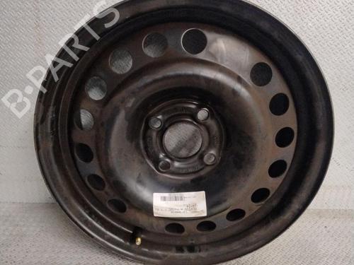 Used Rim Rim 31077063 31077063