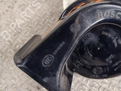 Used Horn Horn MERCEDES-BENZ C-CLASS (W204) C 200 CDI (204.007, 204.006) (136 hp) 33007439 33007439