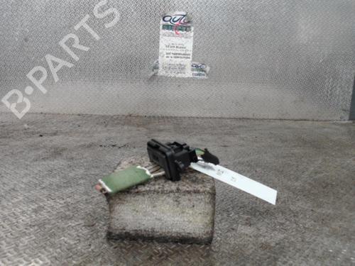 Used Heater resistor Heater resistor FORD KA (RU8) 1.2 (69 hp) 24086997 24086997