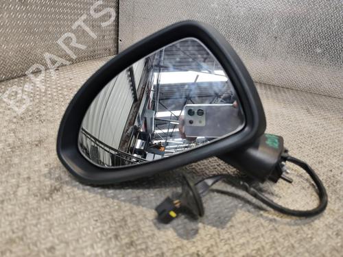 Left mirror OPEL CORSA E (X15) 1.4 Turbo (08, 68) | BP29757618C26 