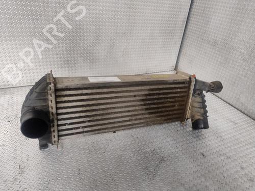 Intercooler Intercooler RENAULT KANGOO Express (FW0/1_) 1.5 dCi 110 (FW0C, FW0H) (109 hp) 37163025 37163025
