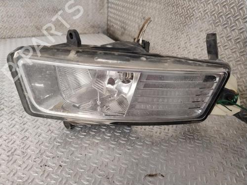 Højre Foran Tågelygte AUDI A6 C6 Avant (4F5) 2.0 TDI | BP26877060C31 