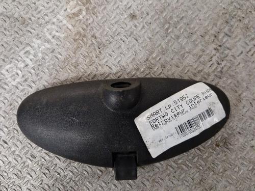Used Rear mirror SMART CITY-COUPE (450) 0.6 (S1CLA1, 450.341) (55 hp) 24062754