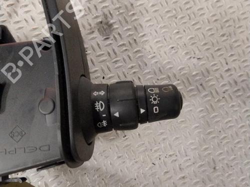 Used Steering column stalk RENAULT CLIO III Grandtour (KR0/1_) 1.5 dCi (75 hp) 28484074