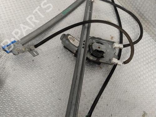 Front right window mechanism RENAULT ESPACE IV (JK0/1_) 2.2 dCi (JK0H) | BP30691417C23 - Image 2
