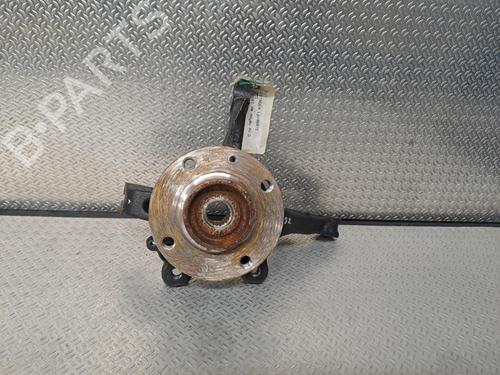 Right front steering knuckle CITROËN AMI (9A_) Electric (9AZ2CA) | BP37511706M26 - Image 3