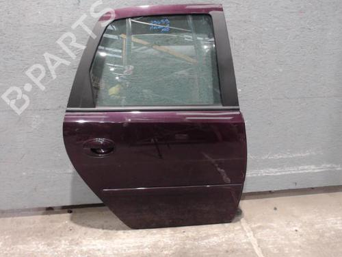 Used Right rear door OPEL MERIVA A MPV (X03) 1.6 (E75) (105 hp) 24086578