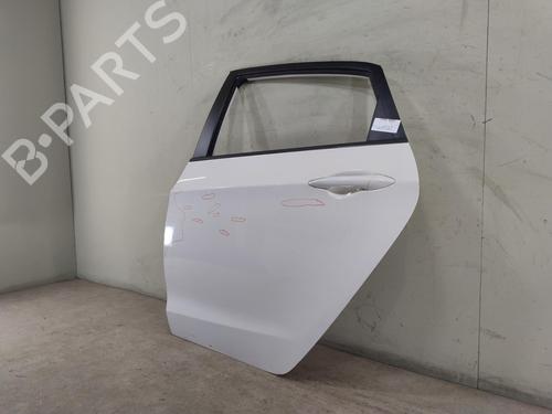 Left rear door HYUNDAI i30 (GD) 1.4 | BP25704246C4 