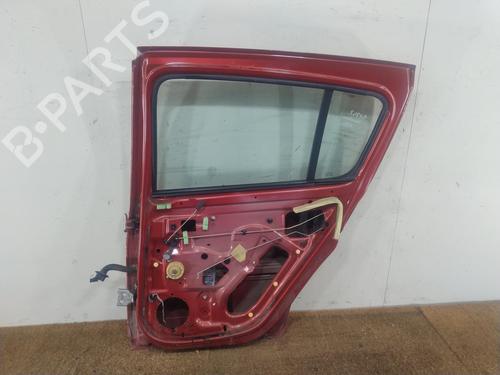 Dør højre bagtil DACIA SANDERO 1.5 dCi | BP33808061C5 - Image 5
