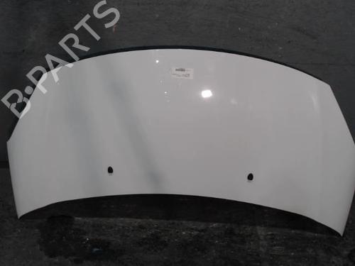 Used Hood CITROËN DS3 (SA_) 1.6 HDi 115 (114 hp) 24098575